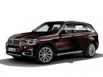 BMW X5 Individual 2013 года
